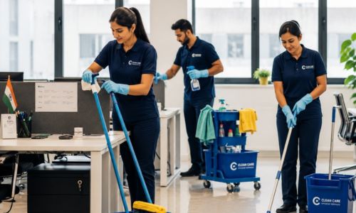 Deep Cleaning services in pahadi Sharif