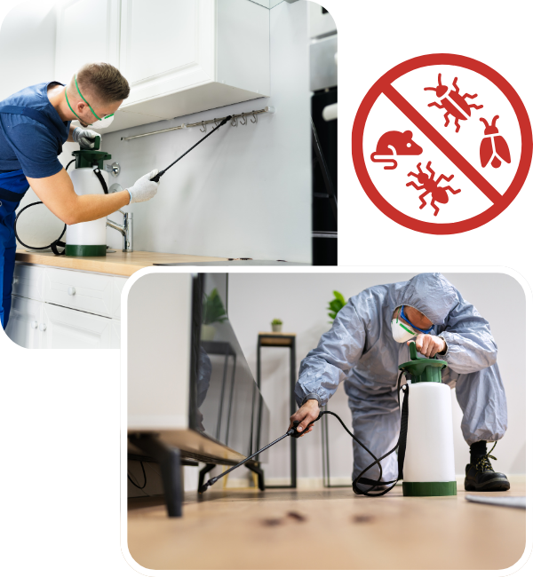 Best Pest Control Services in Komaram Bheem Asifabad